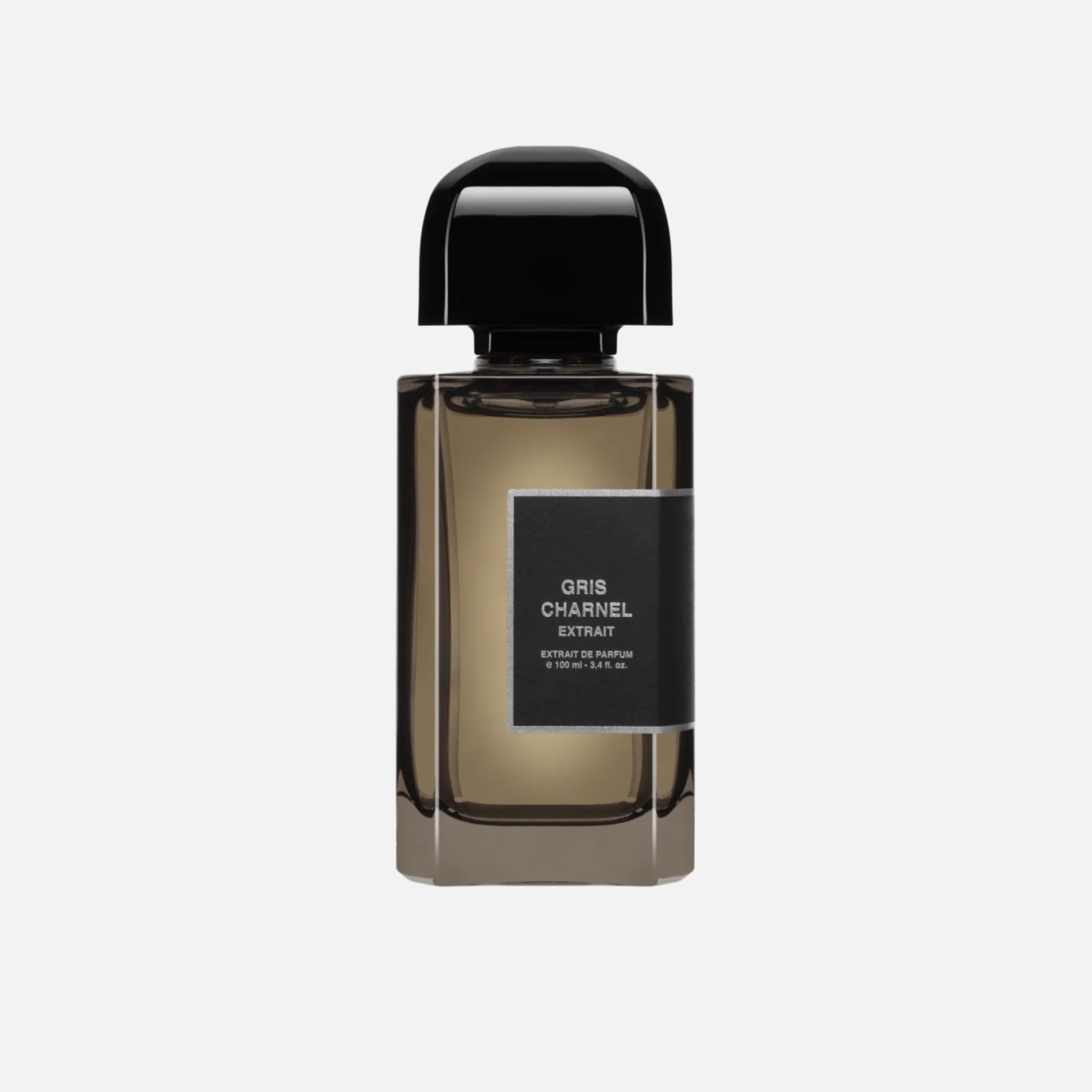 BDK Parfums Gris Charnel Extrait Unisex - 100ml – bottle